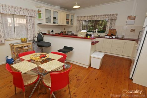 Property photo of 63 Tichborne Crescent Kooringal NSW 2650