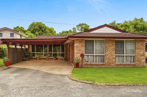 Property photo of 55 Tuggerah Street Lisarow NSW 2250