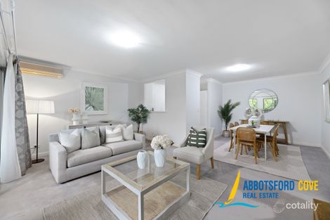 8/3 Abbotsford Cove Dr, Abbotsford, NSW 2046
