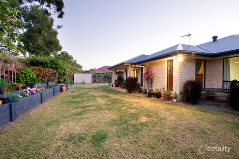Property photo of 43 Paynters Pocket Avenue Palmwoods QLD 4555