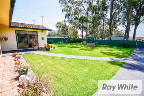 Property photo of 43 Campsie Street Wilton NSW 2571
