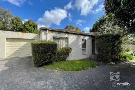 1/16 Paula Cres, Doncaster East, VIC 3109
