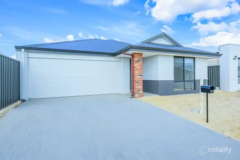 48 Peartree Gr, Upper Swan, WA 6069