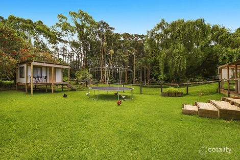 Property photo of 55 Tuggerah Street Lisarow NSW 2250