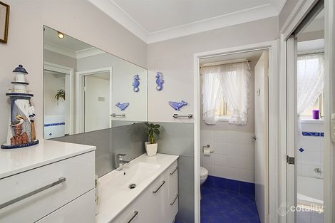 Property photo of 55 Tuggerah Street Lisarow NSW 2250