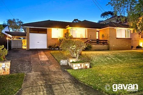 7 Breakwell St, Mortdale, NSW 2223