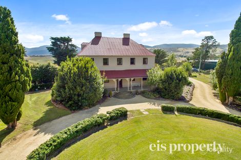 Property photo of 261 Estate Road Campania TAS 7026