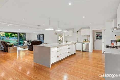 Property photo of 65 Heritage Way Lysterfield VIC 3156