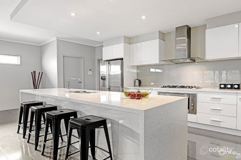 Property photo of 75 Douglas Drive Mawson Lakes SA 5095