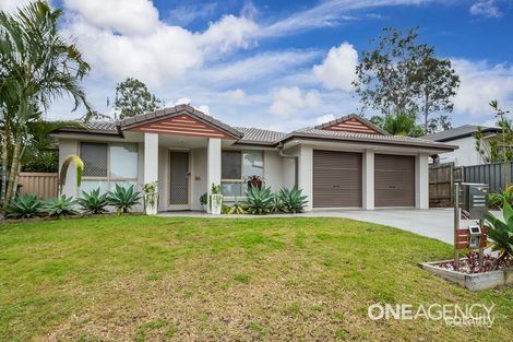Property photo of 32 Settlers Circuit Forest Lake QLD 4078