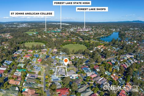Property photo of 32 Settlers Circuit Forest Lake QLD 4078