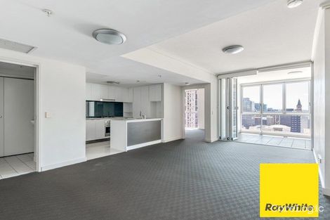 Property photo of 2102/108 Albert Street Brisbane City QLD 4000