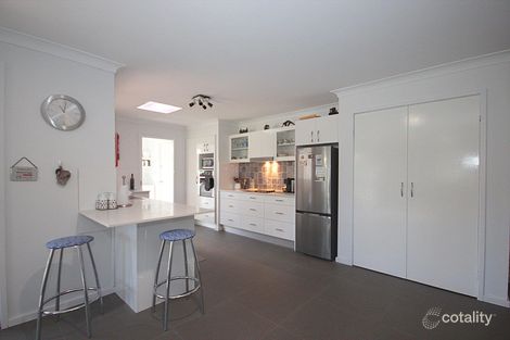 Property photo of 24A Beatty Boulevard Tanilba Bay NSW 2319