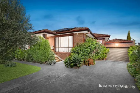49 Blackman Ave, Mill Park, VIC 3082