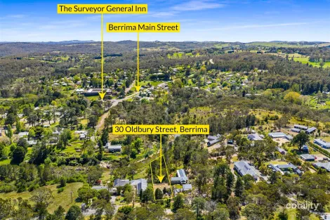 Property photo of 30 Oldbury Street Berrima NSW 2577