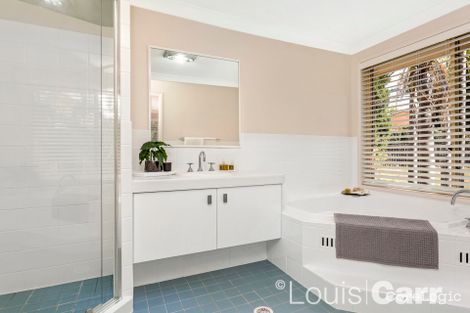 4 Kincraig Ct, Castle Hill, NSW 2154