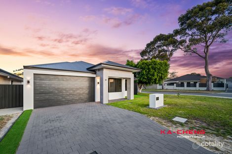 Property photo of 2 Driscoll Way Morley WA 6062
