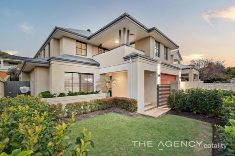 44 Margaret St, Watermans Bay, WA 6020