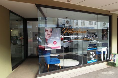 4/138 New Canterbury Rd, Petersham, NSW 2049