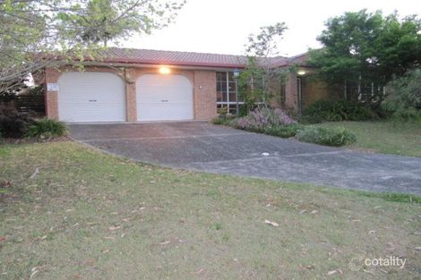 Property photo of 2 Charmian Crescent Watanobbi NSW 2259