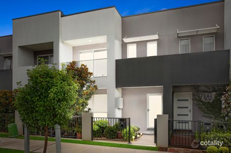 Property photo of 18 Shannon Way Oran Park NSW 2570