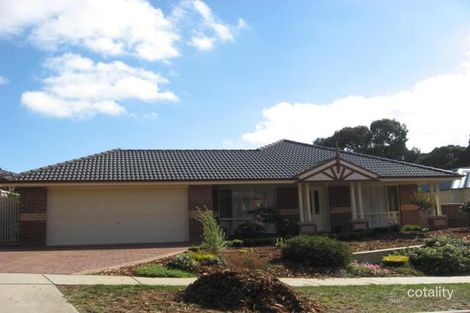 46 Fullwood Dr, Sunbury, VIC 3429