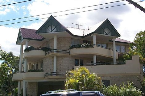 Property photo of 4/29 Denman Street Alderley QLD 4051