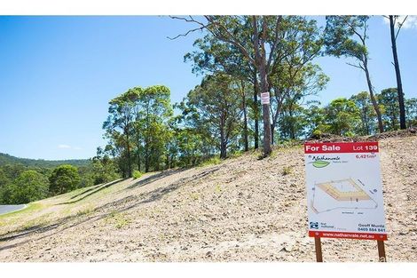 2 Ridgeline Ct, Mount Nathan, QLD 4211