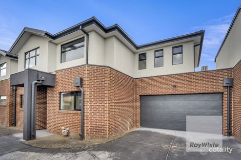 2/14 Currajong St, Thomastown, VIC 3074