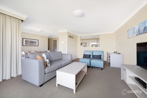 Property photo of 307/2 Marcus Clarke Street City ACT 2601