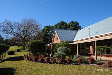 Property photo of 51 John Locke Place Gleniffer NSW 2454