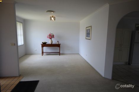 Property photo of 1 Anacla Close Pelican NSW 2281