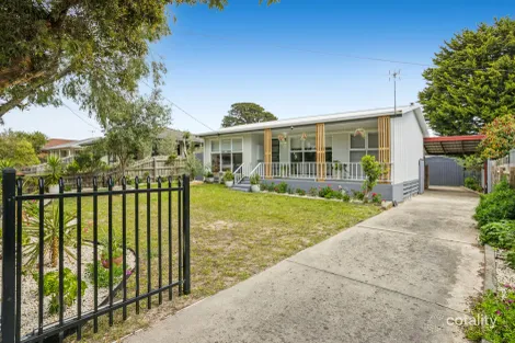 Property photo of 10 Branson Street Rosebud VIC 3939