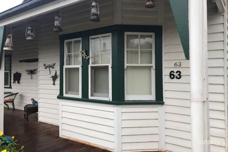 Property photo of 63 Kelly Street Pyramid Hill VIC 3575