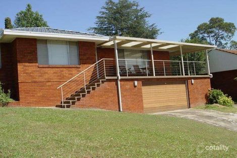 Property photo of 17 Hume Road Lapstone NSW 2773