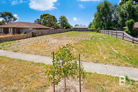 4 Jones Dr, Sebastopol, VIC 3356