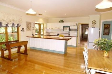 Property photo of 1 Rosedale Grove Frankston South VIC 3199