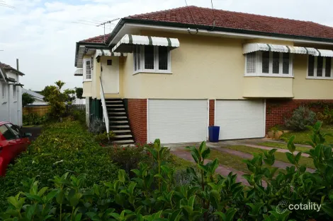 2/31 Ascot St, Ascot, QLD 4007