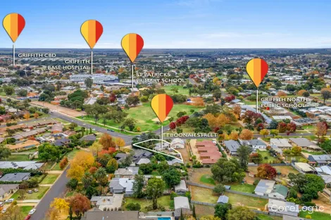 Property photo of 1 Boonah Street Griffith NSW 2680
