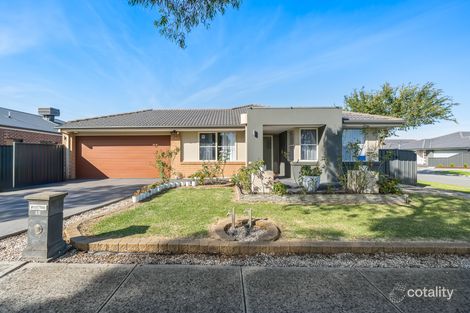 45 Fortuna Cres, Cranbourne West, VIC 3977