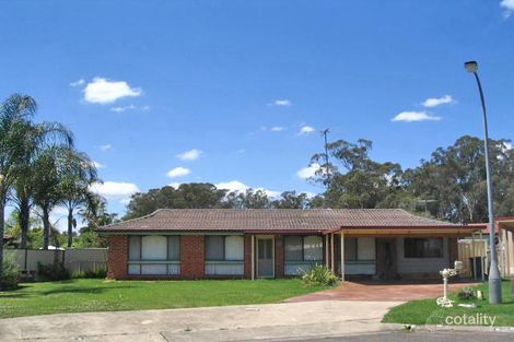 5 Windmill Pl, Werrington Downs, NSW 2747