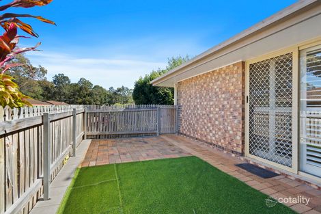 Property photo of 2/124-132 Wellington Street Ormiston QLD 4160