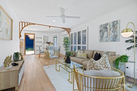 Property photo of 2/124-132 Wellington Street Ormiston QLD 4160