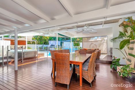 Property photo of 49 Honeyeater Drive Burleigh Waters QLD 4220