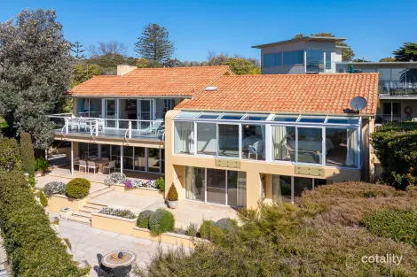 Property photo of 10 Point King Road Portsea VIC 3944