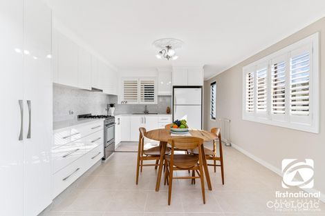 Property photo of 27 Henley Marine Drive Five Dock NSW 2046