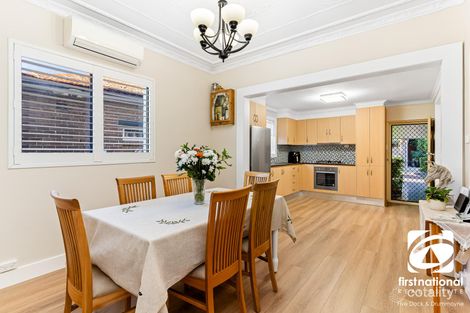 Property photo of 27 Henley Marine Drive Five Dock NSW 2046