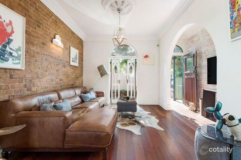 Property photo of 44 Newington Road Marrickville NSW 2204