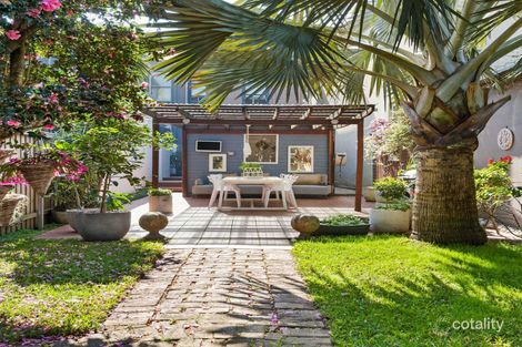 Property photo of 44 Newington Road Marrickville NSW 2204