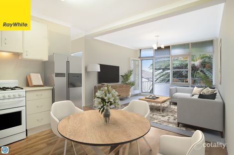 Property photo of 15/61 Smith Street Wollongong NSW 2500